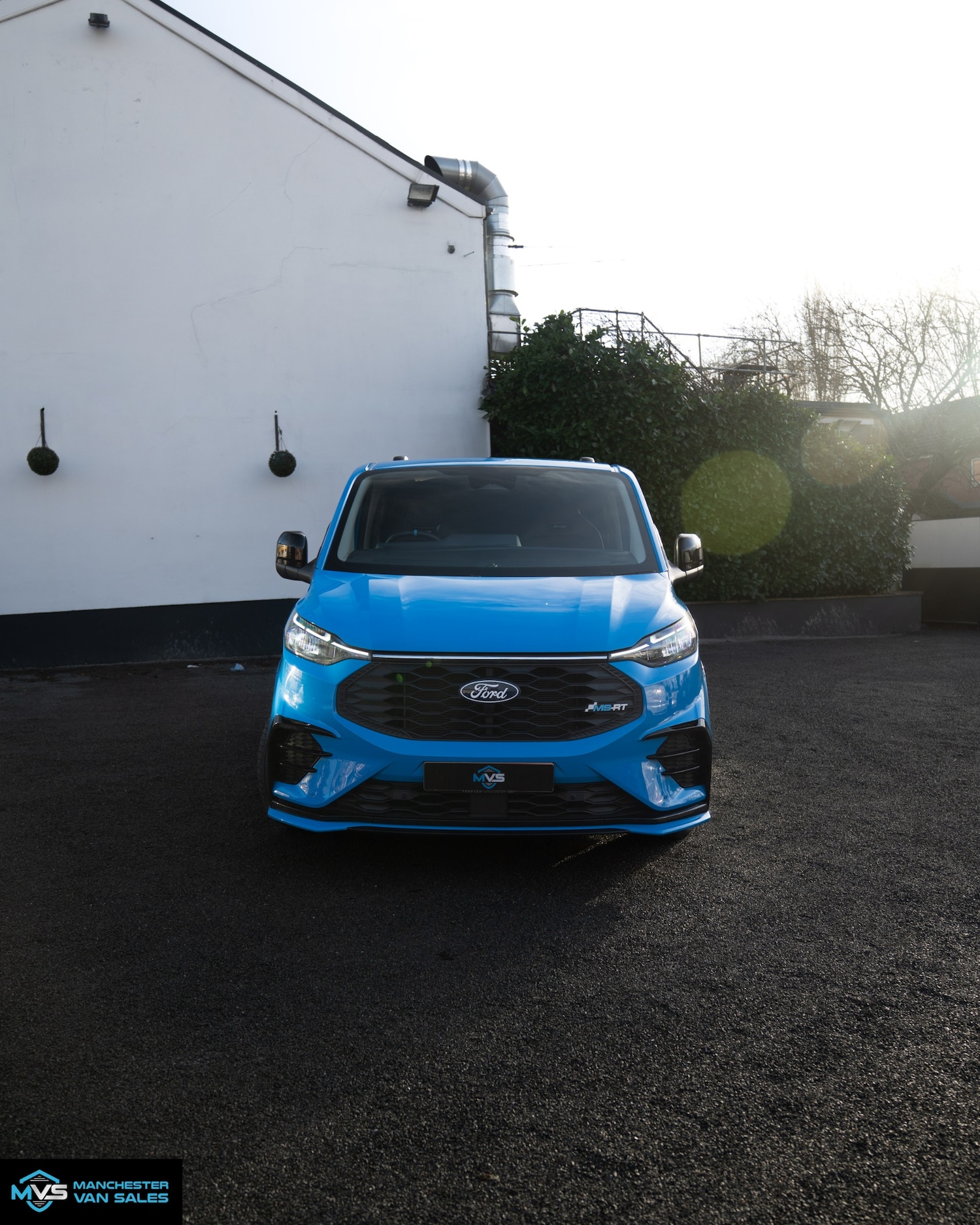 Used Ford Transit Custom 2025 for sale - 77603444: Photo 22