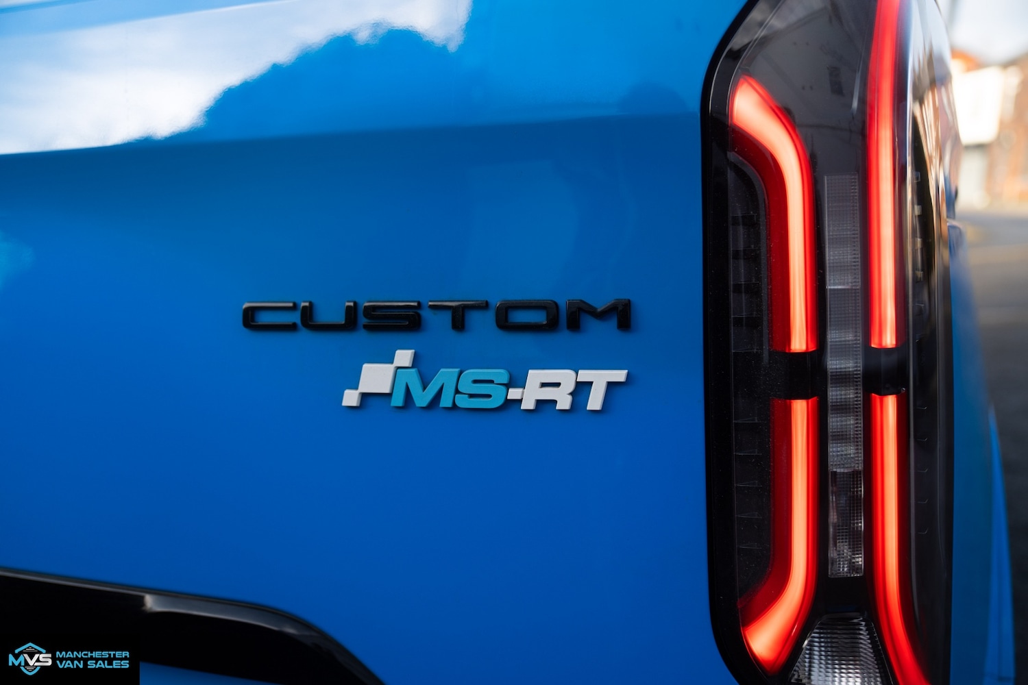 Used Ford Transit Custom 2025 for sale - 77603444: Photo 23