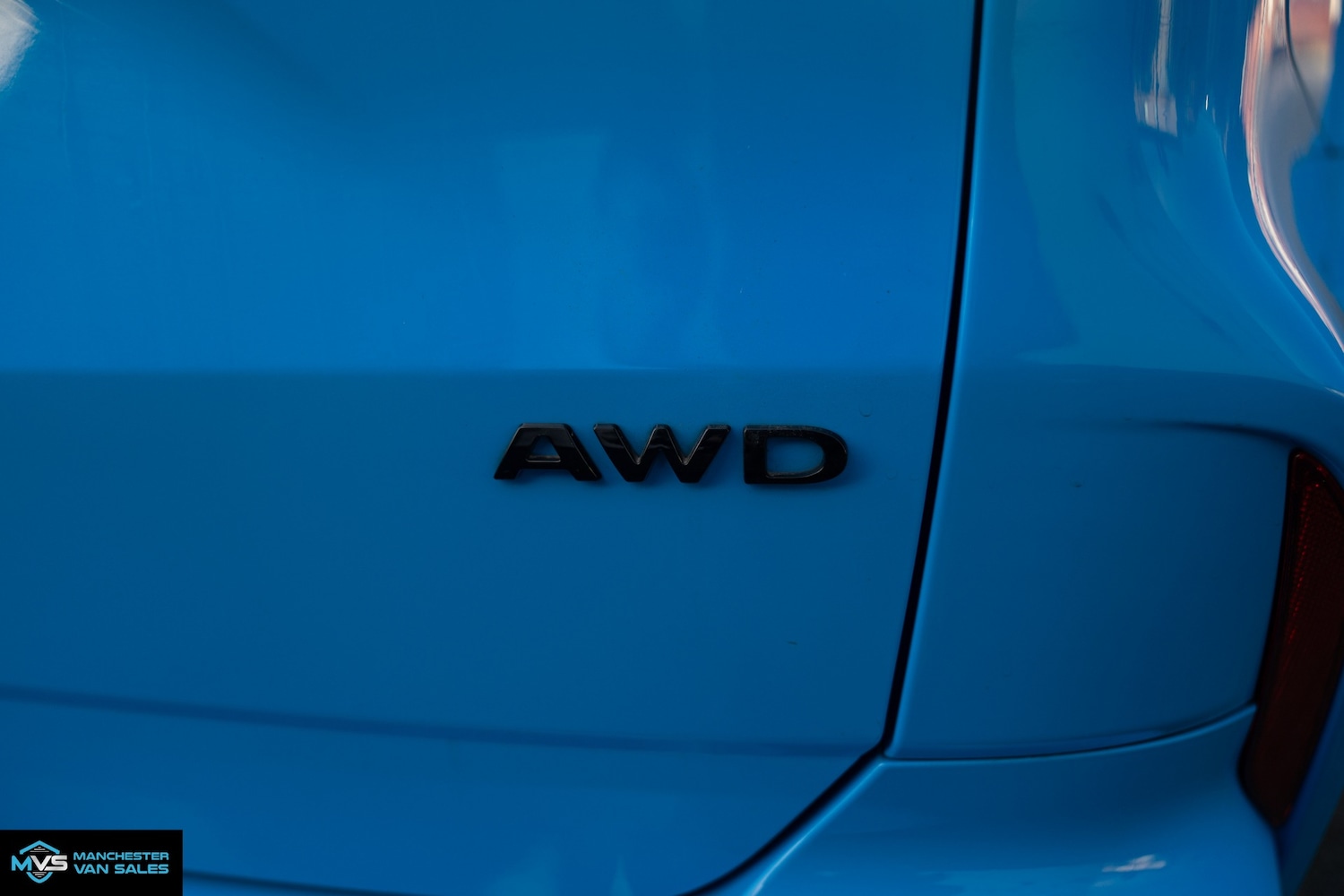 Used Ford Transit Custom 2025 for sale - 77603444: Photo 24