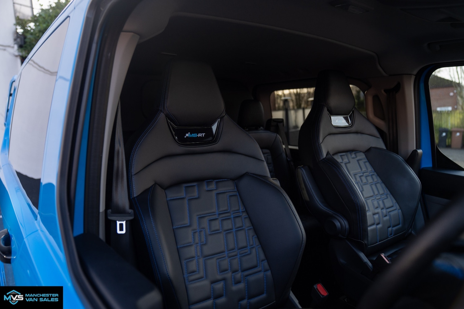 Used Ford Transit Custom 2025 for sale - 77603444: Photo 27