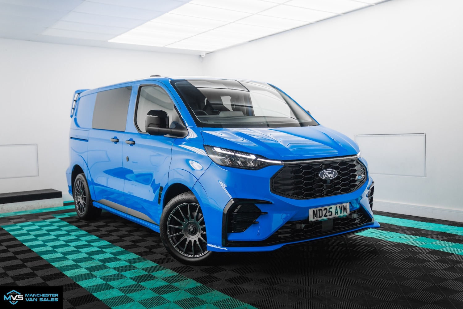 Used Ford Transit Custom 2025 for sale - 77603444: Photo 28