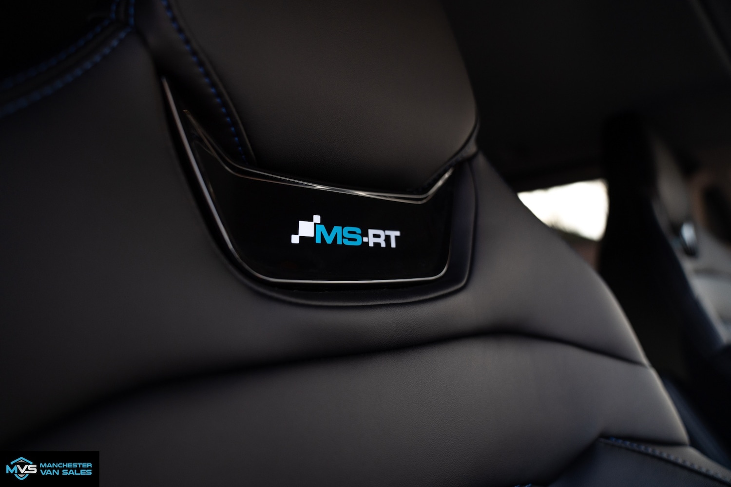 Used Ford Transit Custom 2025 for sale - 77603444: Photo 5