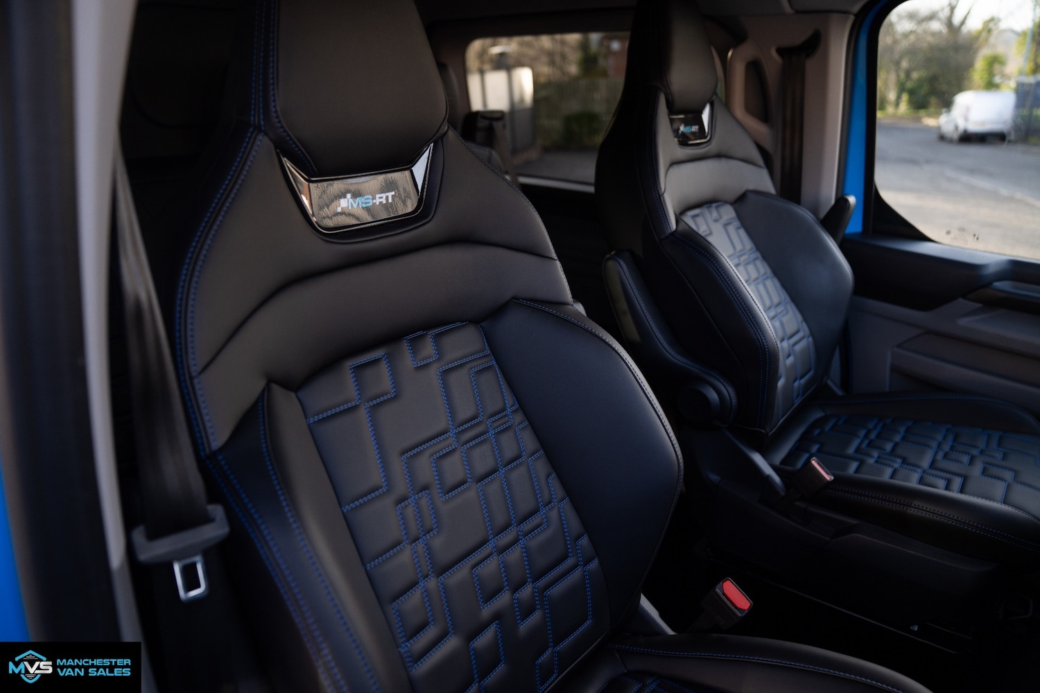 Used Ford Transit Custom 2025 for sale - 77603444: Photo 6