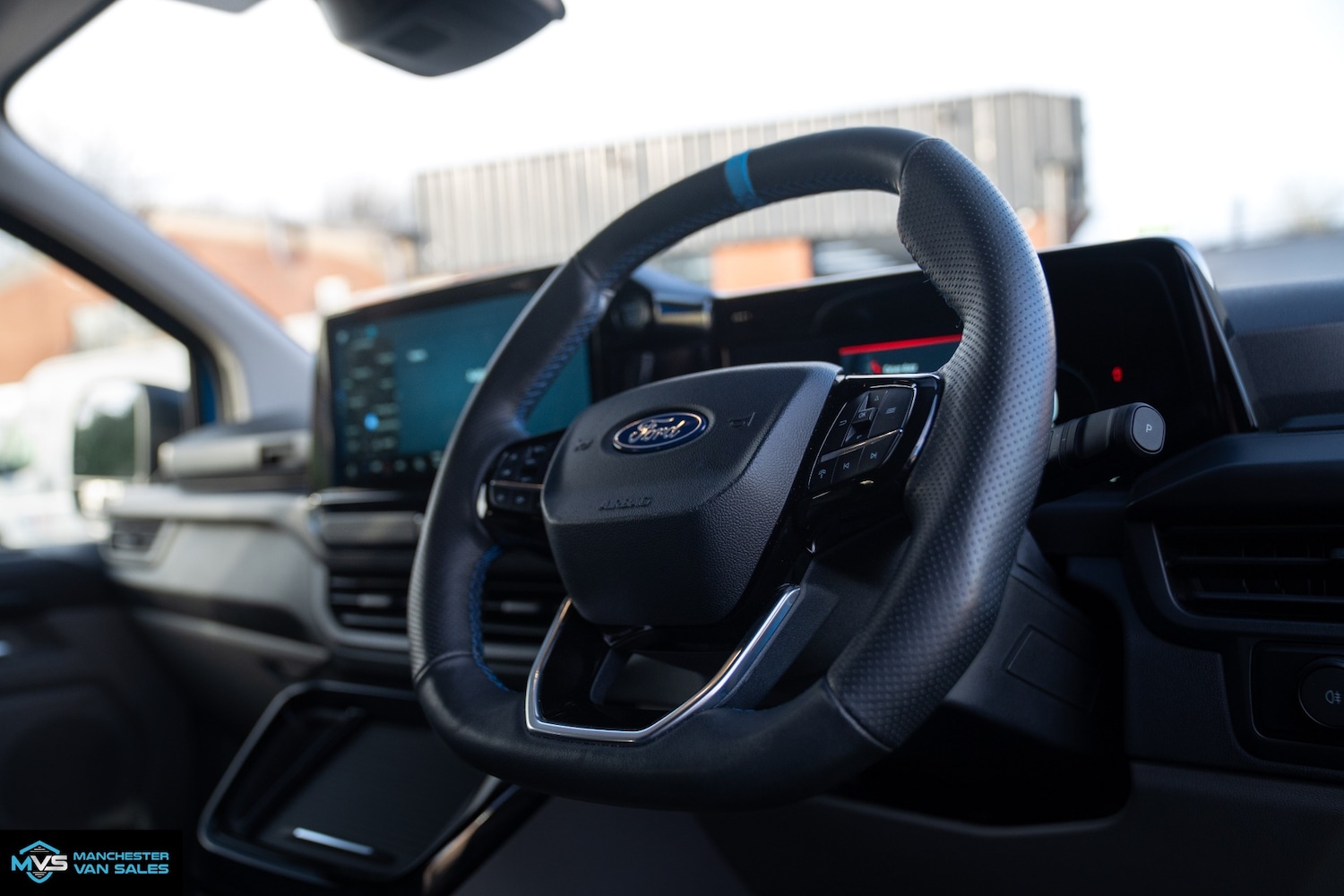 Used Ford Transit Custom 2025 for sale - 77603444: Photo 7