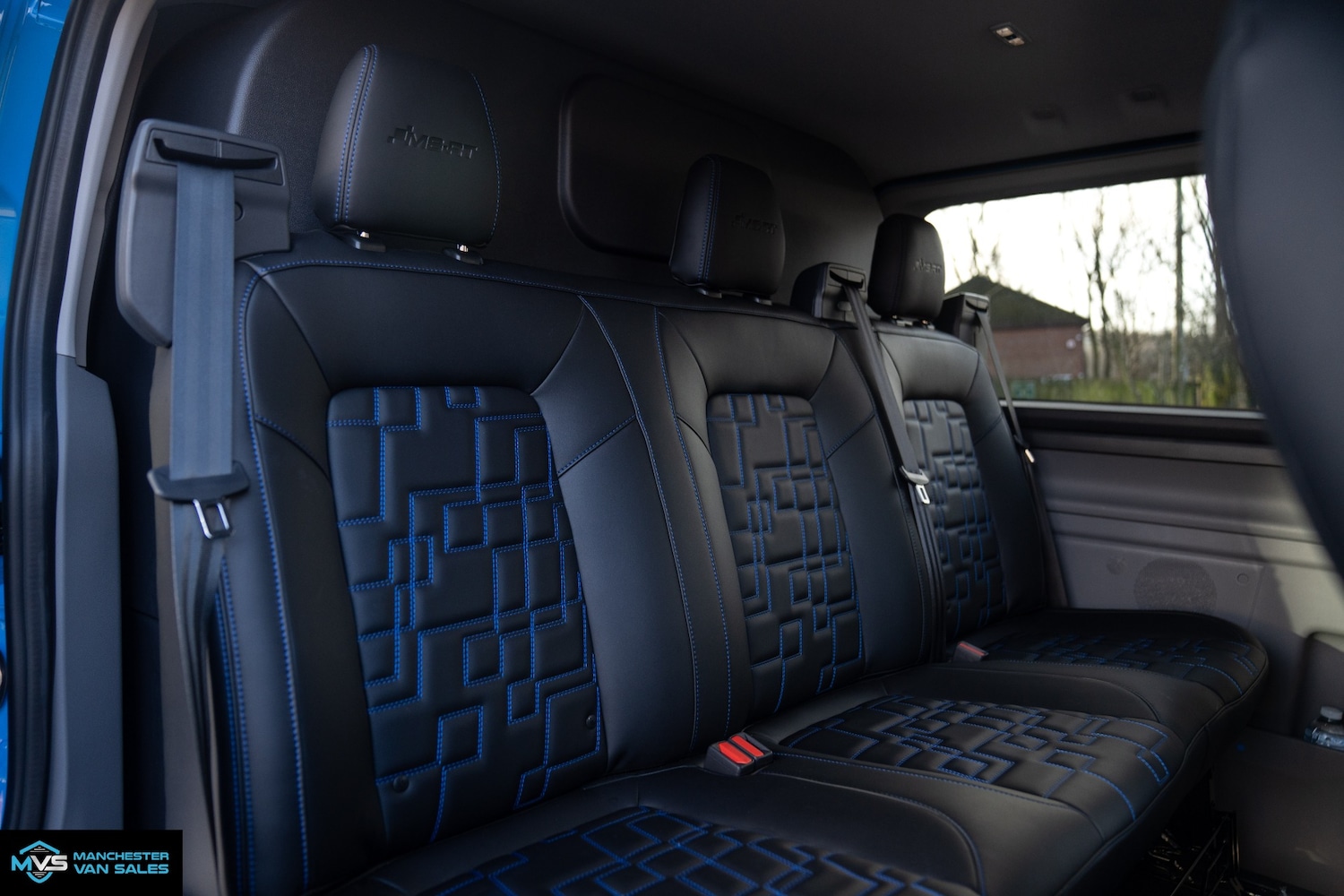 Used Ford Transit Custom 2025 for sale - 77603444: Photo 8