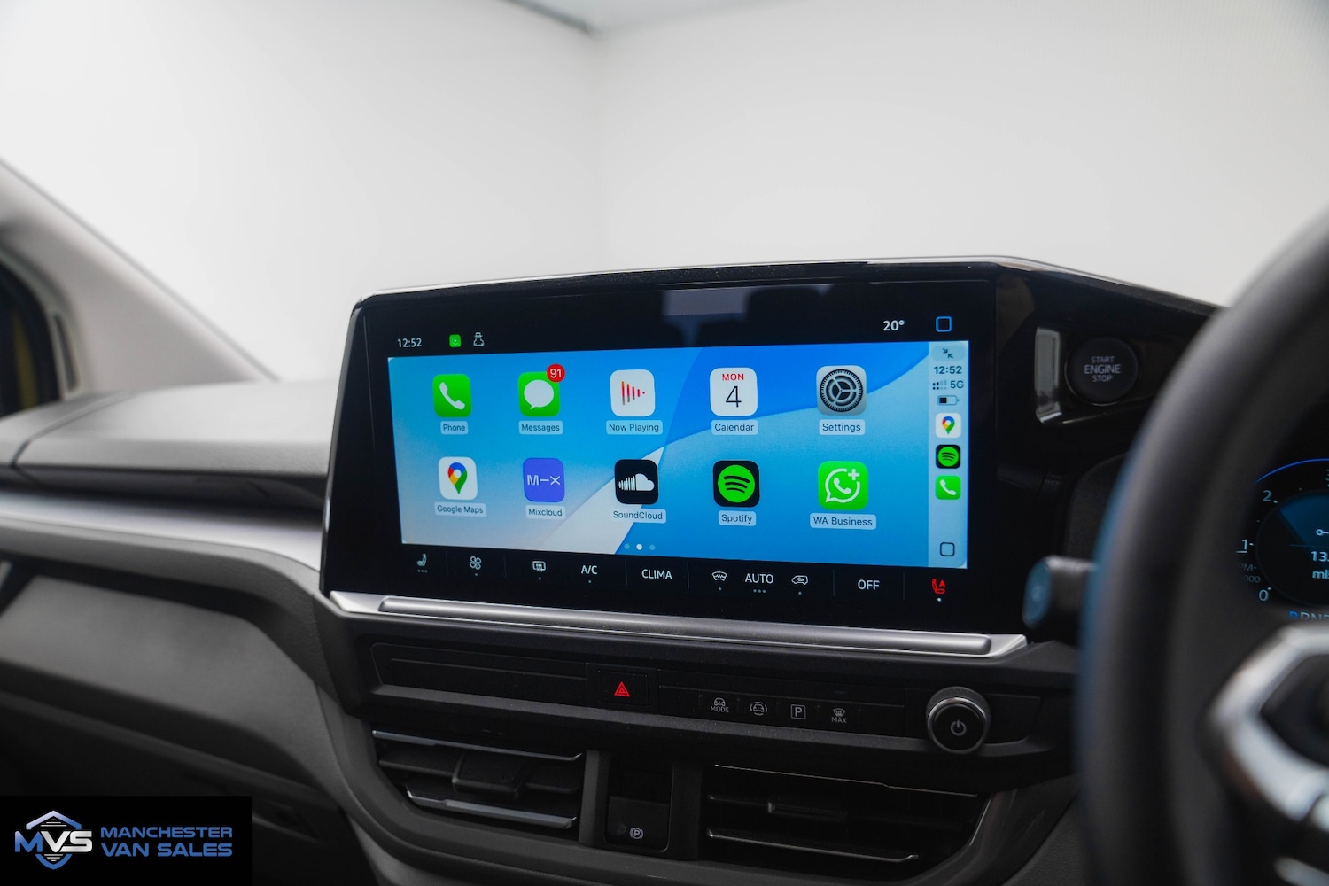 Used Volkswagen Transporter 2025 for sale - 76401860: Photo 6