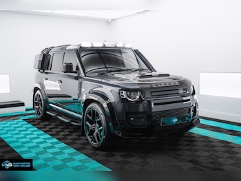 Land Rover - Defender