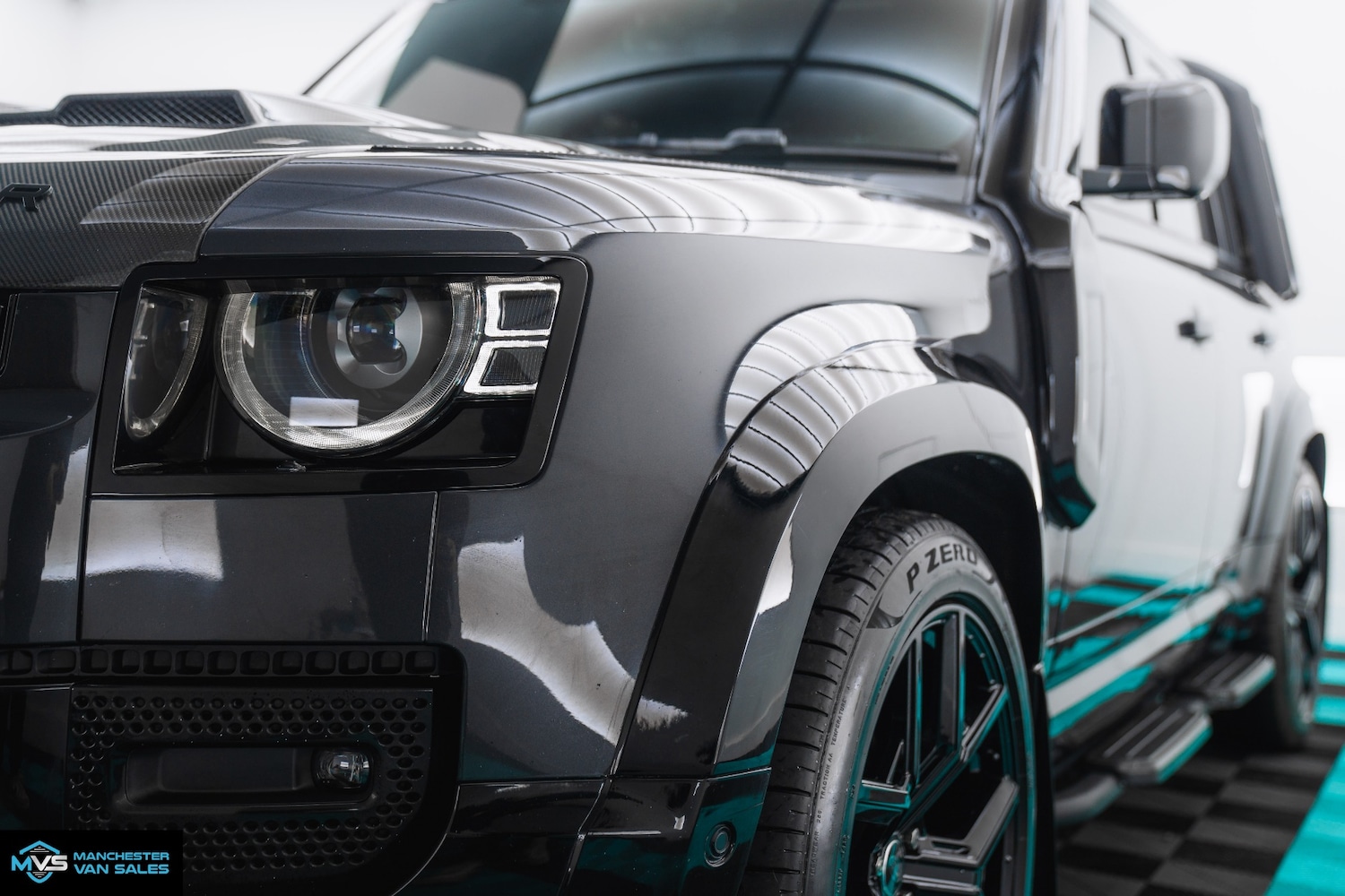 Used Land Rover Defender 2023 for sale - 76638695: Photo 20