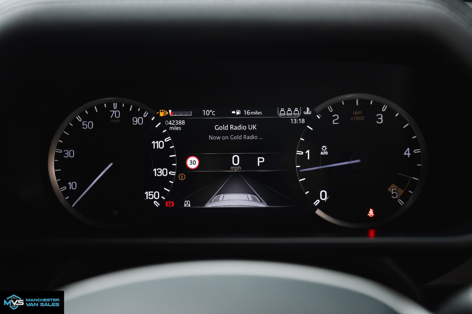 Used Land Rover Defender 2023 for sale - 76638695: Photo 27