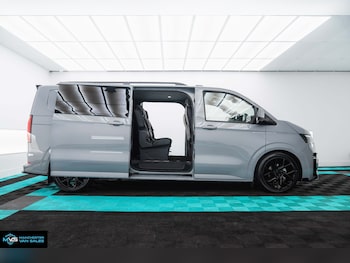 Used Volkswagen Transporter 2026 for sale - 77701374: Photo