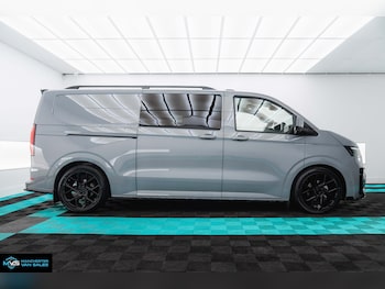 Used Volkswagen Transporter 2026 for sale - 77701374: Photo