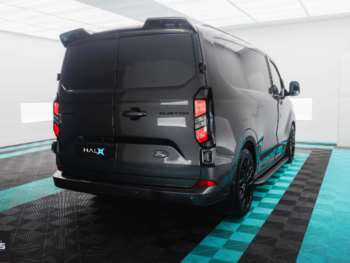 Used Ford Transit Custom 2024 for sale - 75190284: Photo