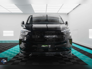 Used Ford Transit Custom 2024 for sale - 78255135: Photo