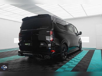 Used Ford Transit Custom 2024 for sale - 78255135: Photo