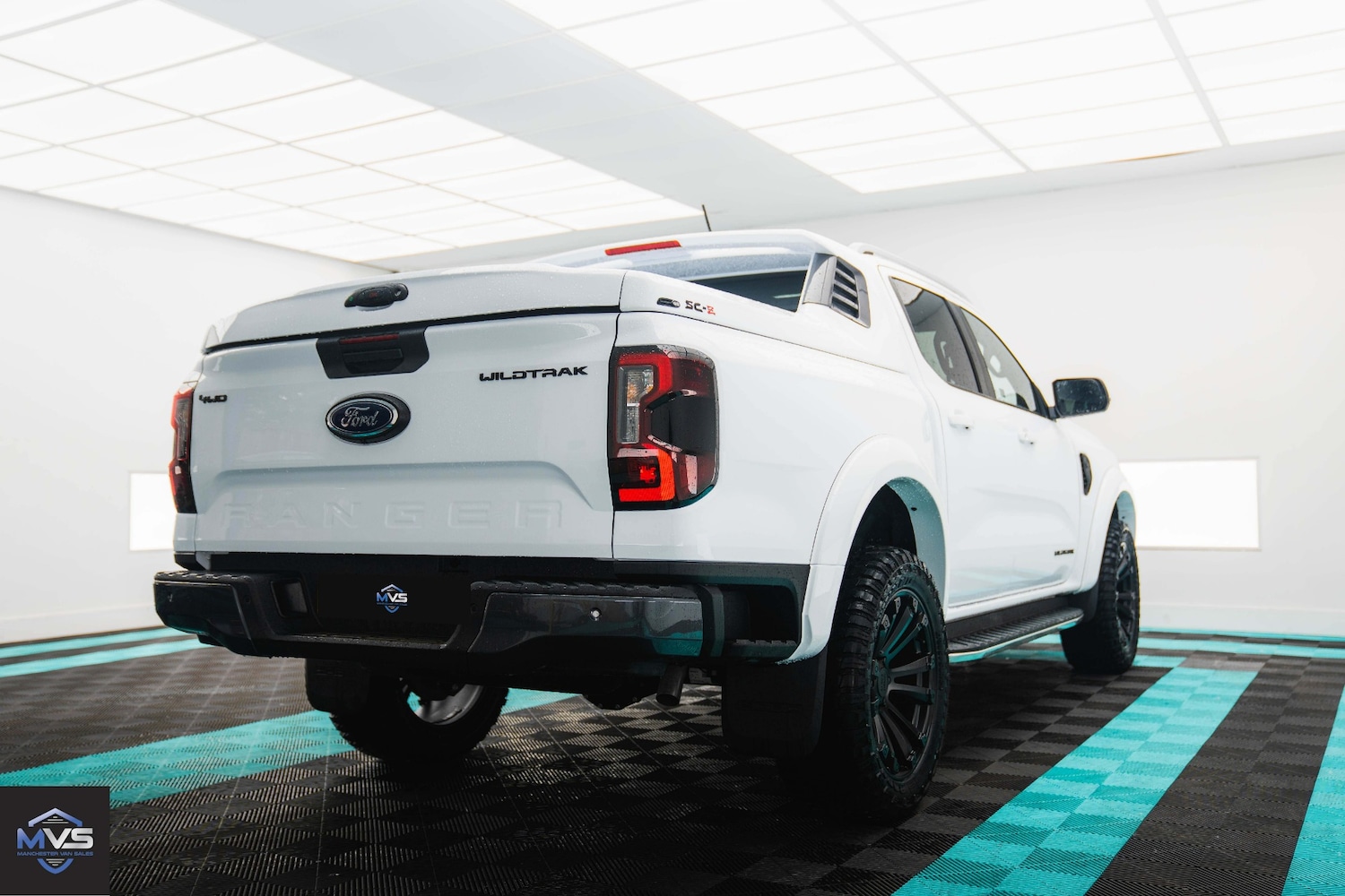 Used Ford Ranger 2026 for sale - 77104203: Photo 12