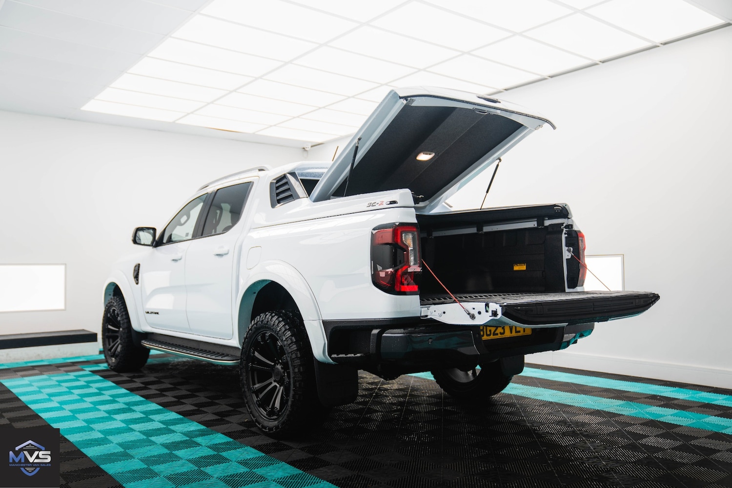 Used Ford Ranger 2026 for sale - 77104203: Photo 14