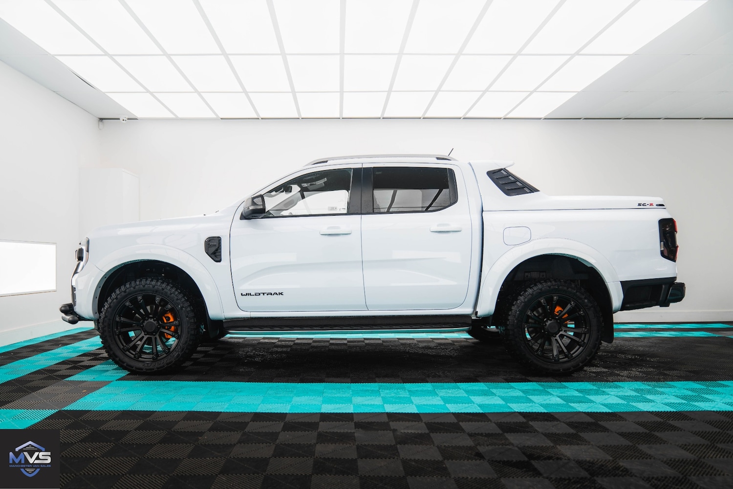 Used Ford Ranger 2026 for sale - 77104203: Photo 16