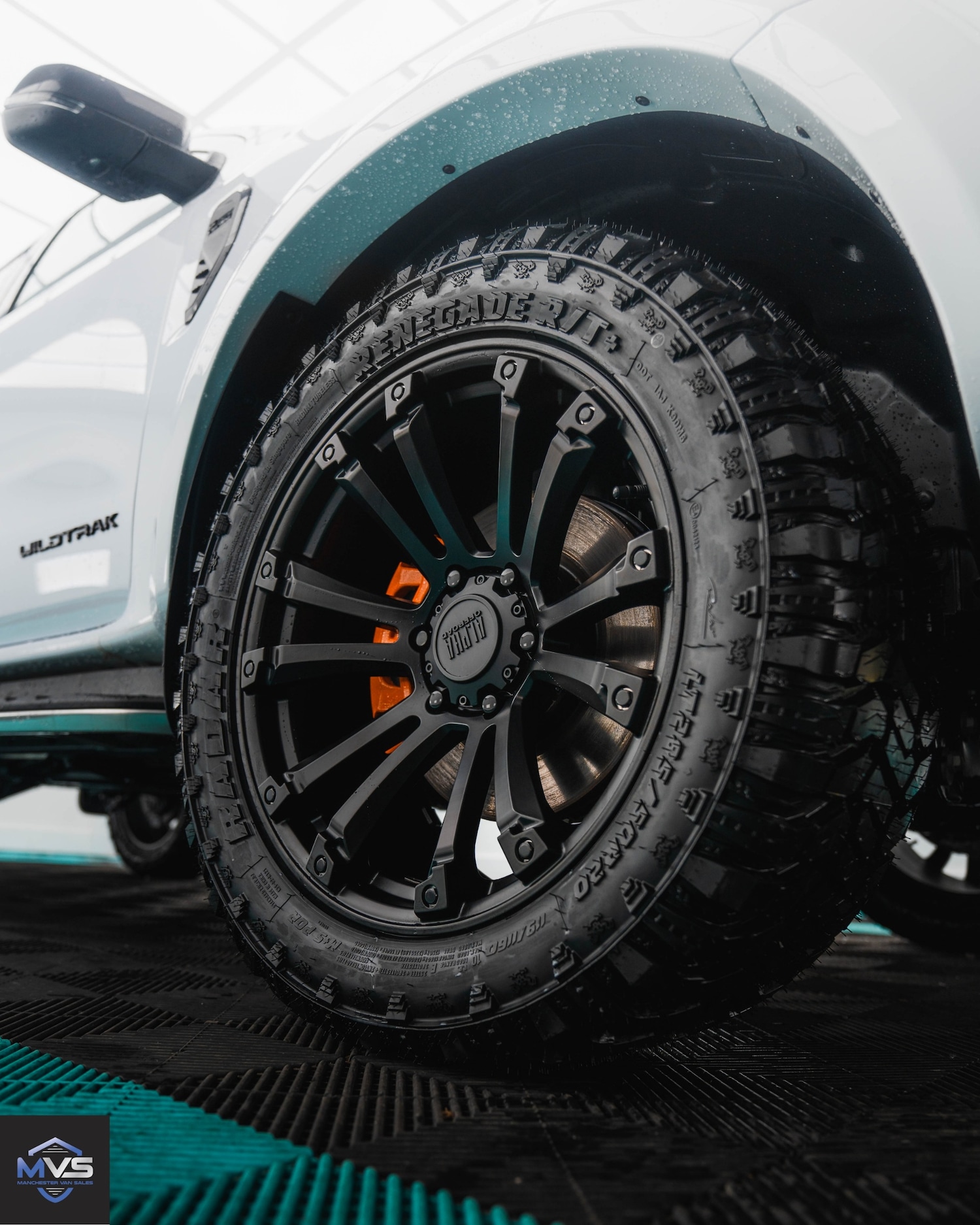 Used Ford Ranger 2026 for sale - 77104203: Photo 2