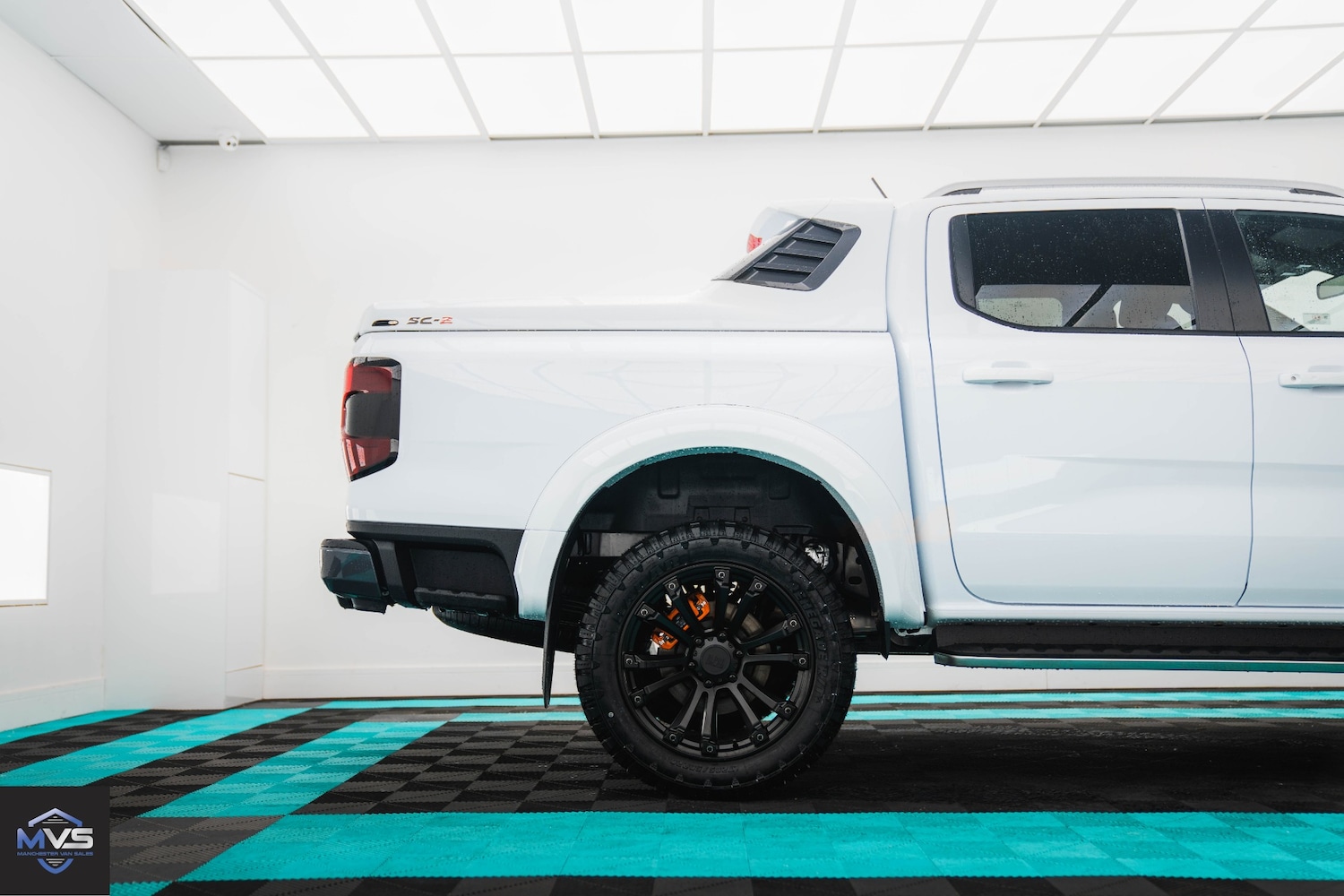 Used Ford Ranger 2026 for sale - 77104203: Photo 20