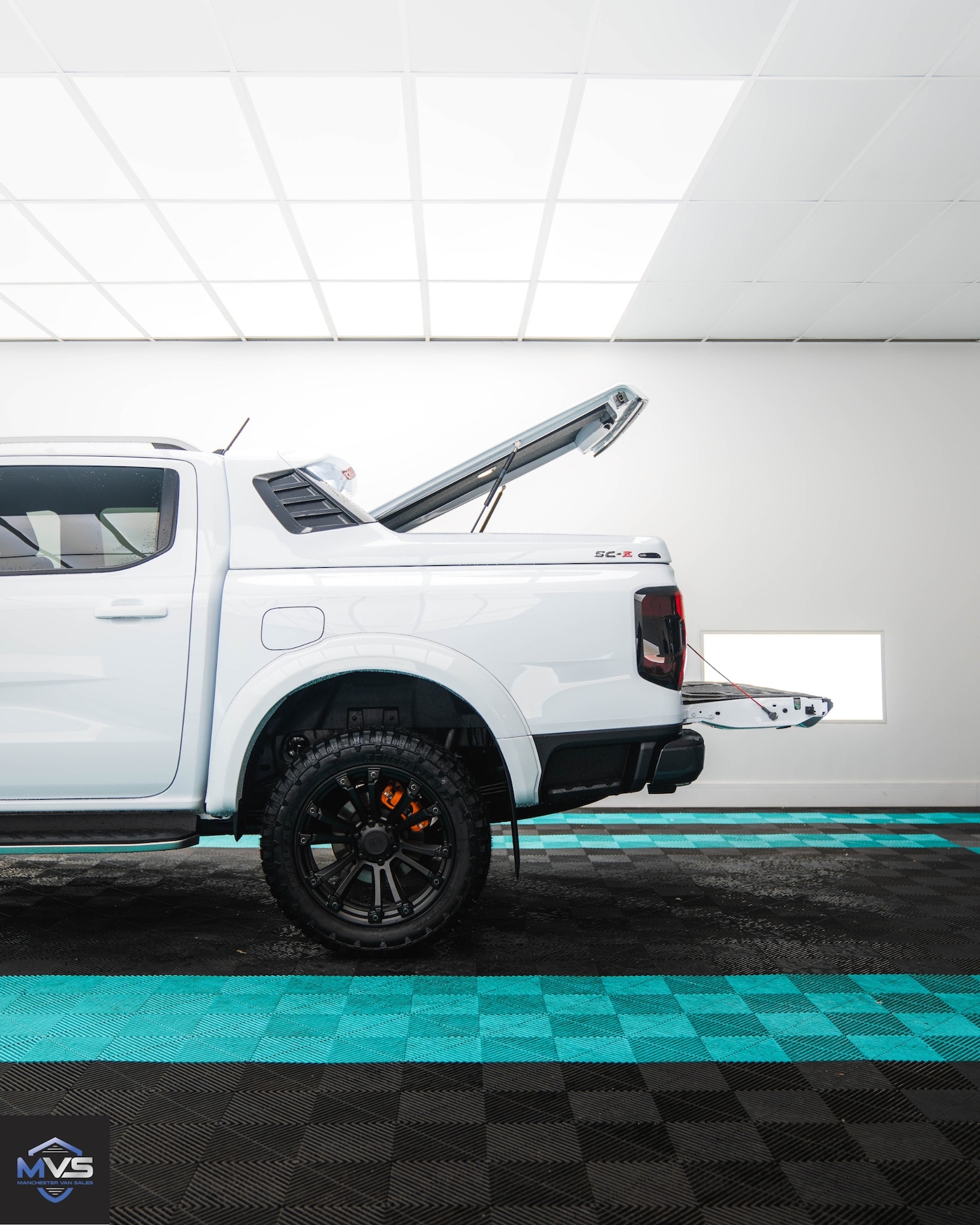 Used Ford Ranger 2026 for sale - 77104203: Photo 21