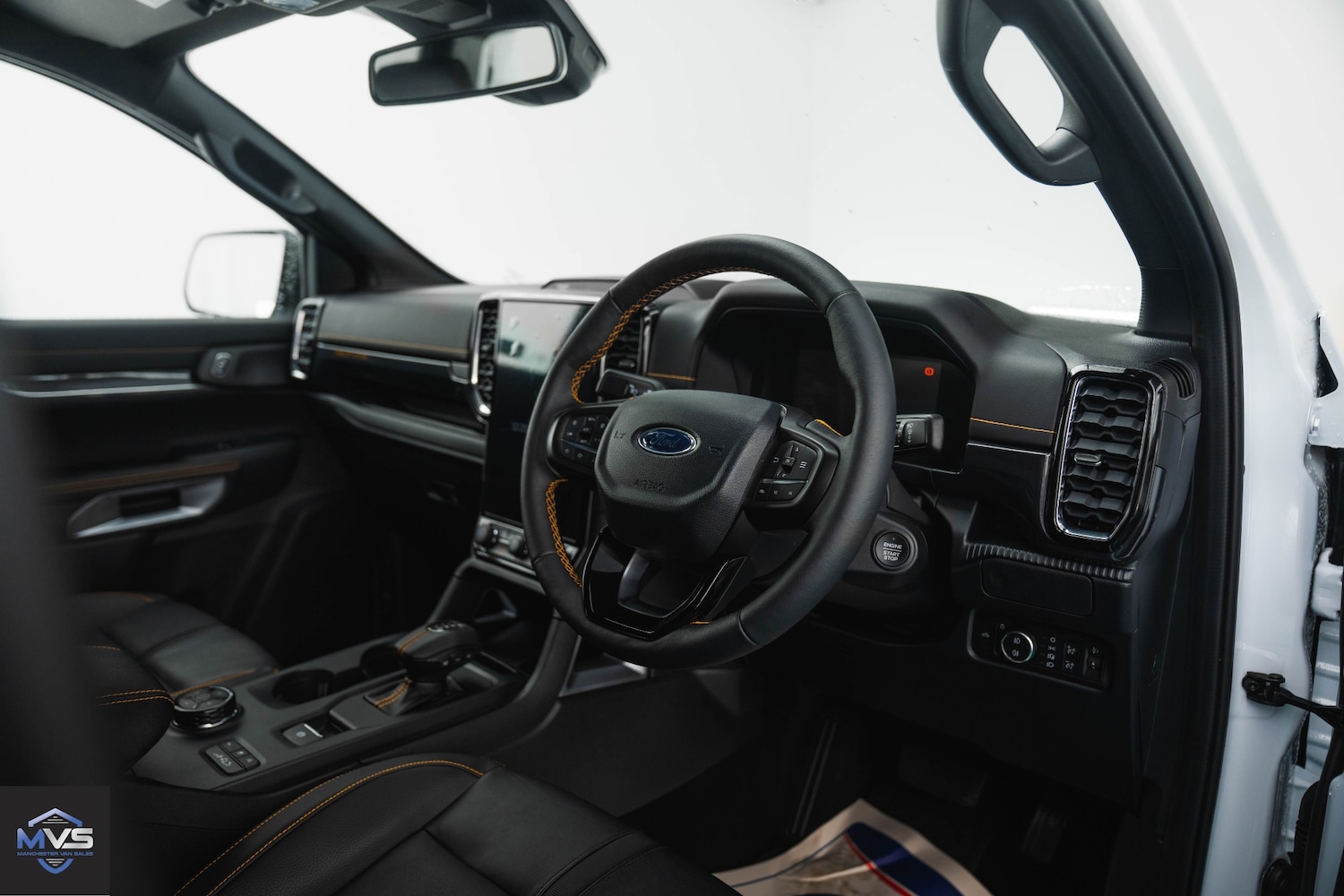 Used Ford Ranger 2026 for sale - 77104203: Photo 5