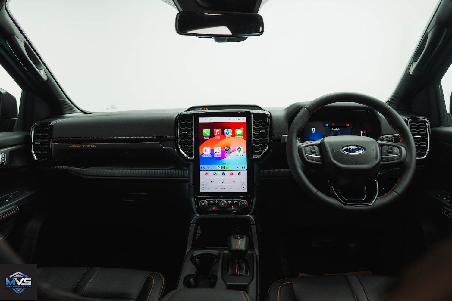 Used Ford Ranger 2026 for sale - 77104203: Photo 6