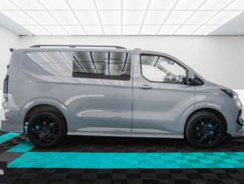 Used Ford Transit Custom 2024 for sale - 73675025: Photo
