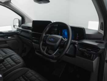 Used Ford Transit Custom 2024 for sale - 73675025: Photo