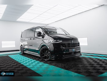 Used Volkswagen Transporter 2026 for sale - 79004803: Photo