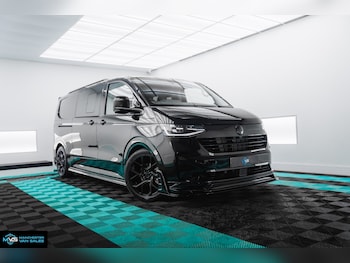 Used Volkswagen Transporter 2026 for sale - 79004803: Photo