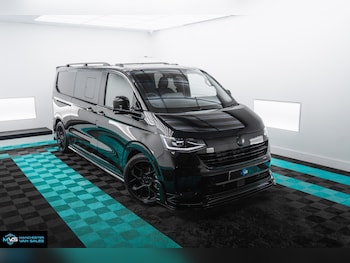 Used Volkswagen Transporter 2026 for sale - 79004803: Photo