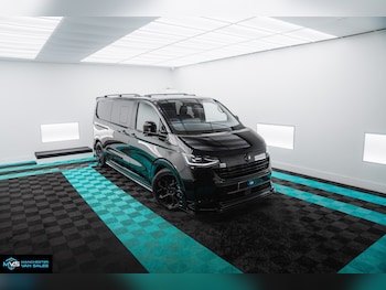 Used Volkswagen Transporter 2026 for sale - 79004803: Photo