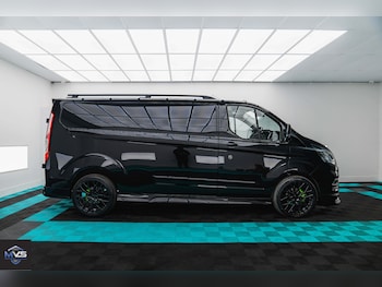 Used Ford Transit Custom 2023 for sale - 75566826: Photo