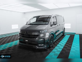 Used Volkswagen Transporter 2026 for sale - 79111386: Photo