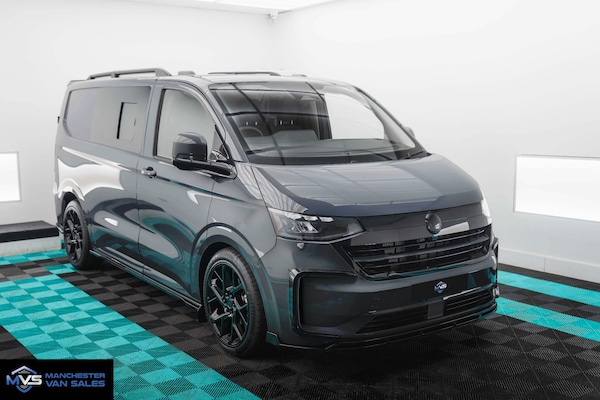 Used Volkswagen Transporter 2025 for sale - 75074057: Photo 1