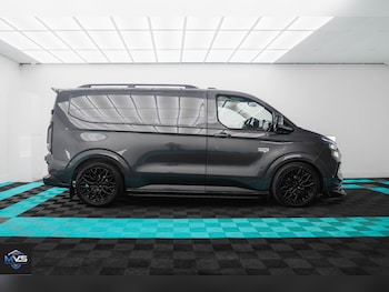 Used Ford Transit Custom 2024 for sale - 75763192: Photo