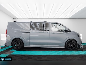 Used Volkswagen Transporter 2026 for sale - 79111416: Photo