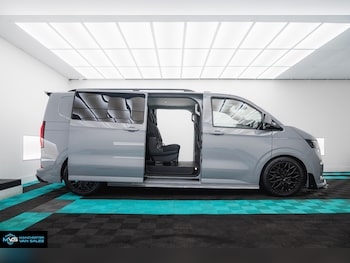Used Volkswagen Transporter 2026 for sale - 79111416: Photo