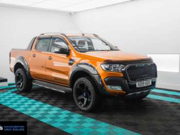 Used Ford Ranger 2019 for sale - 74911890: Photo