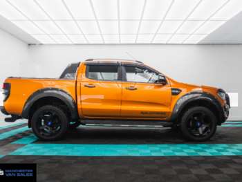 Used Ford Ranger 2019 for sale - 74911890: Photo
