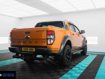 Used Ford Ranger 2019 for sale - 74911890: Photo