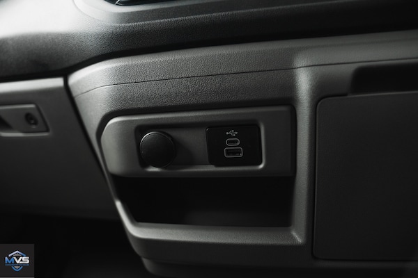 Used Ford Transit Custom 2025 for sale - 75638001: Photo 21