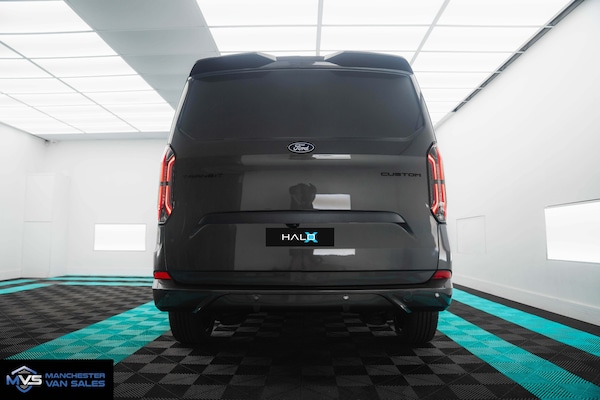 Used Ford Transit Custom 2025 for sale - 75638001: Photo 6