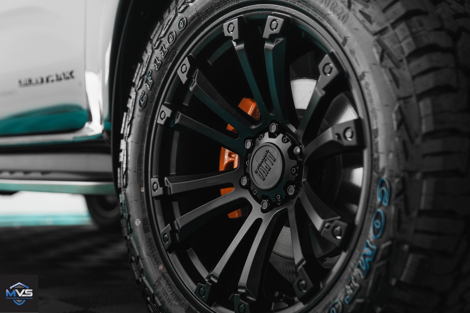 Used Ford Ranger 2026 for sale - 77104108: Photo 18