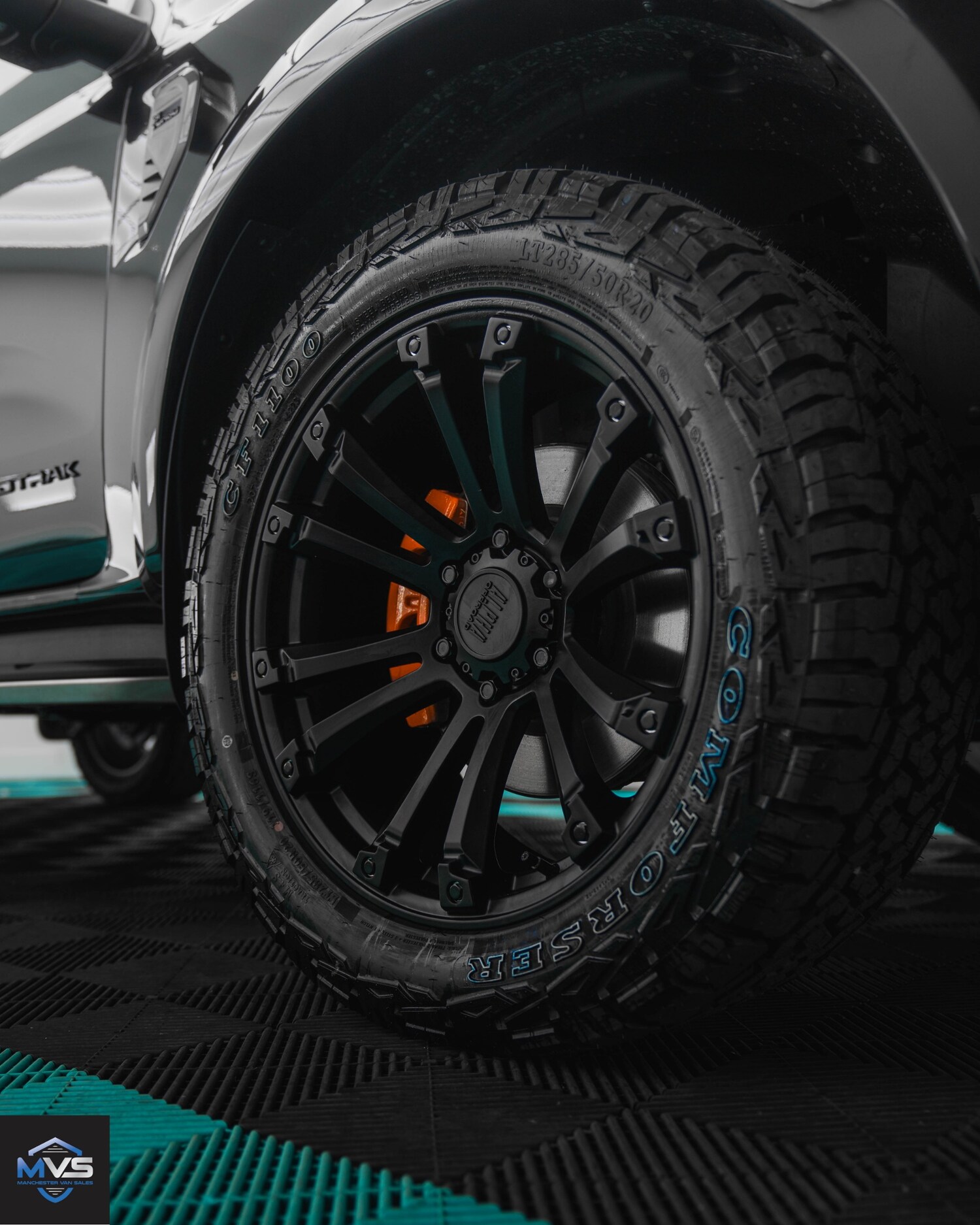 Used Ford Ranger 2026 for sale - 77104108: Photo 19