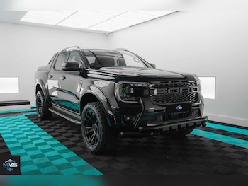 Ford Ranger feature image