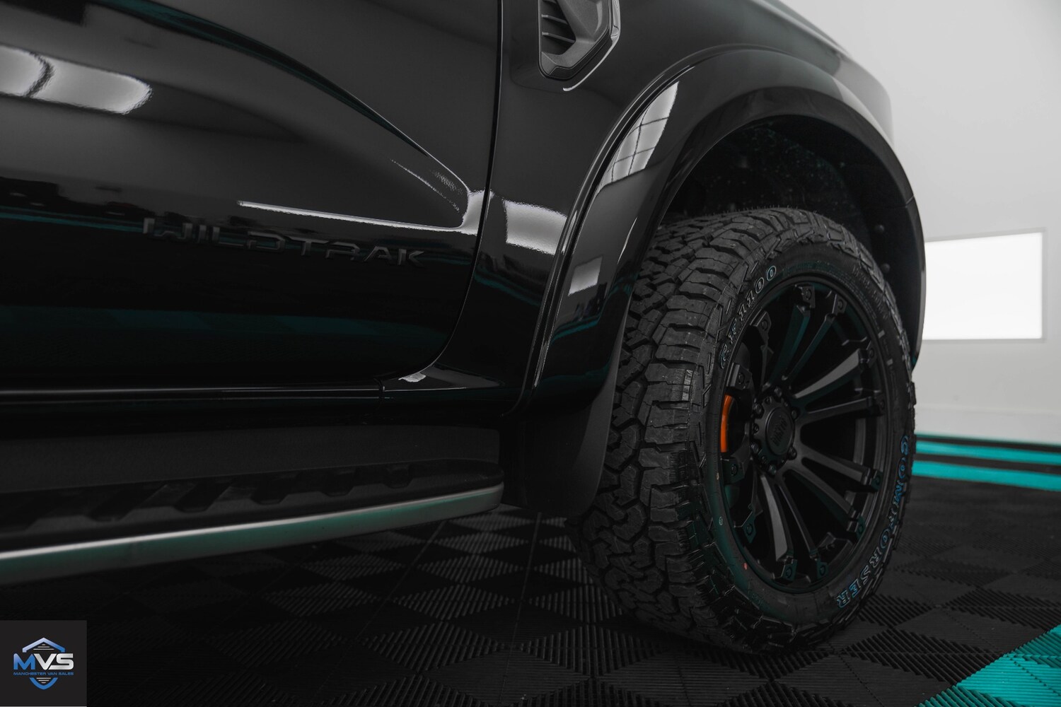 Used Ford Ranger 2026 for sale - 77104108: Photo 24