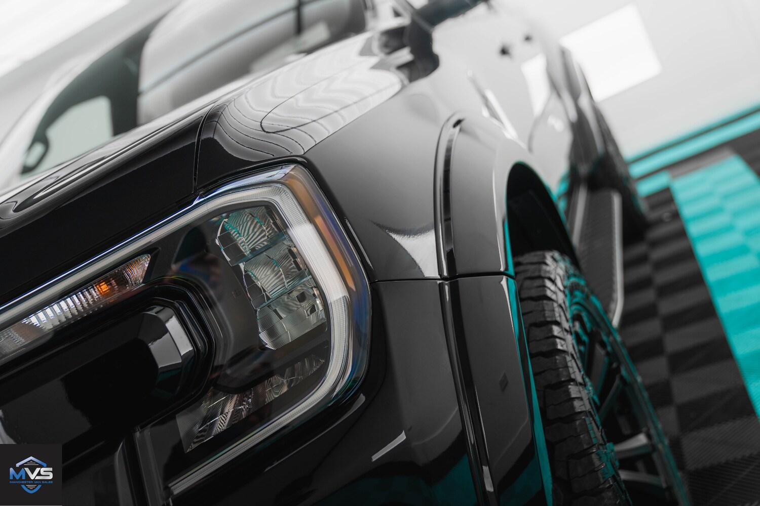 Used Ford Ranger 2026 for sale - 77104108: Photo 28