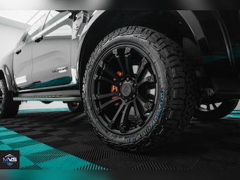 Used Ford Ranger 2026 for sale - 77104108: Photo