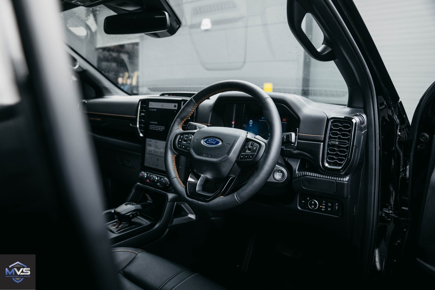 Used Ford Ranger 2026 for sale - 77104108: Photo 3